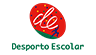 logo Desporto Escolar